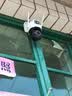 乔安（JOOAN）高清监控摄像头室外家用监控无线wifi监控器360度无死角带夜视全景旋转云台户外家用手机远程AI 实拍图
