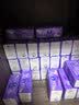 维达（Vinda）有芯卷纸 蓝色经典4层200克*27卷 高克重卫生纸 厕纸纸巾整箱 实拍图