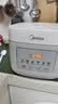 美的（Midea）电饭煲 3L家用电饭锅 316L不锈钢无涂层煮饭锅 2-3人智能预约0涂层煲汤煮粥MB-RE387S 实拍图