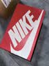 耐克（NIKE）男鞋子男 2026夏季新款WEARALLDAY运动鞋复古休闲鞋缓震跑步鞋男 【新品】004-经典黑白/晒图退10 42 （内长265mm） 实拍图