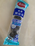 美丽雅钢丝球5只清洁球厨房不锈钢洗碗刷锅神器不易掉丝大号钢丝刷抹布 实拍图