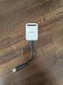 雷克沙（Lexar）Air小轻块512G Type-c USB3.2移动固态硬盘（PSSD）SL260传输速度400MB/s手机传照片直连扩容  实拍图
