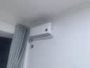 小米空调  巨省电 1.5匹挂机 一级能效 外机单排铜管 KFR-35GW/N1A1【整机十年免费包修】 实拍图