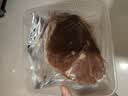 大希地无抗原料盒装整切调理西冷牛排含酱包共750g 烧烤牛肉生鲜烧烤 实拍图