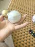 马应龙八宝紧致型眼霜15g第二代升级款淡化黑眼圈提拉紧致保湿 实拍图