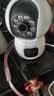 飞利浦（PHILIPS）摄像头家用监控器360度无死角带夜视全景监控无需连wifi终身免流量手机远程可对话室内高清监视器 WiFi版双摄+30天循环录像+双向语音通话 实拍图