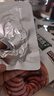 三只松鼠轻卤牛腱肉原味400g/8袋健身代餐卤牛肉送玉米鸡肉60g*2袋 实拍图