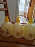 六神【抑菌99.9%】金盏菊洗手液500ml*3(清爽温和泡沫均衡滋润) 实拍图