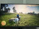 华硕ROG 绝神27 PLUS XG27UCMG 27英寸4K 240Hz三模2K 400Hz 1K 488Hz显示器电竞HDR400Type-C HDMI2.1 实拍图