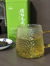 七春2026绿茶信阳毛尖新茶河南特产小罐装冷泡茶品鉴茶叶100g 实拍图