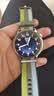 OPPO Watch S 智能手表 超薄设计高精度传感器 运动健康手表oppo手表HD28 跃动绿茵 实拍图