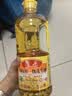 鲁花 【保真花生油】食用油 5S 物理压榨 压榨一级 花生油1L 实拍图