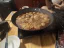 潮夫道冷藏黑毛肚250g 川渝涮火锅食材毛肚牛杂千层肚牛百叶生鲜 实拍图