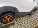 玲珑轮胎汽车轮胎 GREEN-Max EcoTouring 145/70R12 69S   适配宏光MINI 实拍图