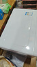 威力（WEILI）20L快捷家用微波炉家用小型高效速热旋钮操控简易操作易清洁内胆20MX68-L 实拍图