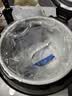 美的（Midea）2026新款0涂层有钛0氟青瓷电压力锅5L双胆全自动智能预约 触控彩屏电饭煲高压锅4-6人MY-E5860G 实拍图