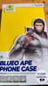 蓝猩先生适用华为Mate70Pro/Pro+手机壳mate70pro保护套护甲磨砂亲肤抗指纹超薄防摔保护壳  实拍图