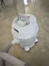 德尔玛（Deerma）【返50元E卡】TJ700S 干吹两用桶式吸尘器 家用商用 吸尘器桶式吸猫砂吸拼豆 实拍图