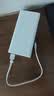 小米（MI）【3C认证】移动电源3 20000mAh 18W快充充电宝 适用小米苹果华为 出行便携 储能户外电源可上飞机 20000mAh USB-C双向快充版 实拍图