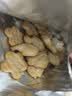英氏婴幼儿海底世界饼干草莓白桃味 婴儿零食辅食营养饼干宝宝零食76g 实拍图