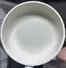 卡罗特有钛平底锅不沾锅煎锅婴儿辅食锅家用煎蛋锅电磁炉燃气通用26cm 实拍图