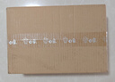 白象 酸辣粉 川渝酸辣粉 方便整箱 重庆风味正宗红薯粉条粉丝115g*6桶 实拍图
