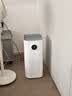美的（Midea）【母婴级】空气净化器鼻炎家用除甲醛除烟味异味过敏原空气净化机森林家L1 Lite 实拍图