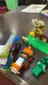 乐高（LEGO）积木10696 创意积木盒男女孩儿童玩具生日礼物 实拍图