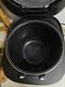 美的（Midea）电饭煲 纤V系列 IH加热智能电饭锅Pro家用5L大容量4-5人 2-10人 蒸米饭锅FB50S701 实拍图