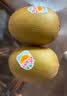 佳沛（zespri）新西兰 金奇异果特大果15粒134-146g猕猴桃中秋节礼品送水果礼盒 实拍图