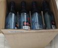 红星二锅头 蓝瓶绵柔8陈酿 清香型白酒 43度 250ml*24瓶 整箱装口粮酒 实拍图