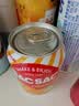 乐天粒粒橙果粒橙汁饮料238ml*12整箱韩国进口乐天果汁 实拍图