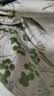 洁丽雅（Grace）7A抗菌100%纯棉四件套新疆棉床上用品床单被套200*230cm1.5/1.8米床 实拍图