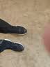 耐克NIKE男子运动休闲鞋WEARALLDAY运动鞋CJ1682-004 黑白39 实拍图