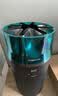 戴森（DYSON）HJ10空气净化器除甲醛过滤PM2.5母婴级净化去除宠物异味去猫皮屑 过滤猫杯状病毒 母婴宠物家庭 实拍图