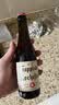 TRAPPISTES ROCHEFORT罗斯福6号啤酒330ml*6瓶 比利时进口 修道院精酿京东自营 实拍图
