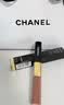 CHANEL【官方正品】香奈儿双效持色唇釉 镜面口红 持妆化妆品 礼物 明星色号 | 188号 - 焦糖米色 实拍图