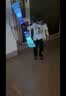 菲贝（feibei）火旋双刃光剑可伸缩儿童发光玩具男孩星球大战激光剑生日礼物3-6 实拍图