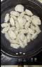 必品阁（bibigo）王饺子 白菜猪肉840g 约24只 水饺蒸饺速食儿童早餐速冻半成品 实拍图