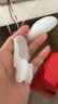 FIT MOMENT大拇指外翻矫正器医用脚趾矫正器成人儿童脚趾头分趾器硅胶可穿鞋 实拍图