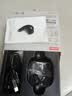 联想（Lenovo）【精选推荐】LP40pro升级新款真无线蓝牙耳机半入耳式运动降噪耳机长续航音乐高音质游戏低延迟 黑色【新版蓝牙5.3+通话降噪】 实拍图