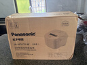 松下（Panasonic）【国家补贴】Xtra零零煲2.0电饭煲0涂层内胆不粘锅无涂层电饭锅4-5人家用IH不锈钢4升SR-HFS155-W 实拍图