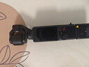 大疆 DJI Osmo Pocket 4 一英寸口袋云台相机 OP灵眸手持数码相机 旅游vlog 便携美颜摄像 标准套装 实拍图