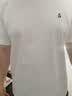 杰克·琼斯（JACK&JONES） 【凉感】男装春季T恤上衣百搭多色LOGO刺绣圆领短袖226101109 实拍图