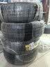 邓禄普（DUNLOP）汽车轮胎215/55R17 94V SP SPORT FM800适配迈腾帕萨特天籁凯美瑞 实拍图
