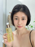 Aromat Herbs进口黑茶卸妆油200ml 深层清洁细致毛孔眼唇脸三合一敏感肌卸妆水 实拍图