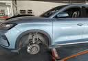 玲珑轮胎汽车轮胎235/50R19 103Y XL臻选AR200 适配比亚迪/领克01 实拍图