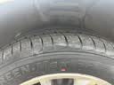 玲珑轮胎汽车轮胎205/55R16 91V绿行GREEN-MaxHP010 营运车专属耐磨节油 实拍图