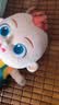 宝宝巴士【官方正版】宝贝jojo玩偶背带裤赳赳玩偶安抚毛绒玩具陪睡娃娃 实拍图