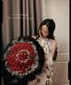 来一客情人节鲜花速递99朵红玫瑰花束生日礼物表白送女友全国同城配送 99朵红玫瑰女神款 实拍图